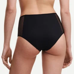 chantelle norah chic maxi trusse sort