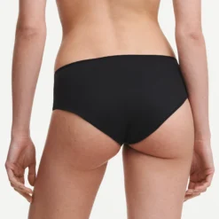 chantelle norah chic shorts trusse sort