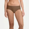 chantelle soft stretch hipster trusse cocoa