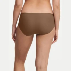 chantelle soft stretch hipster trusse cocoa