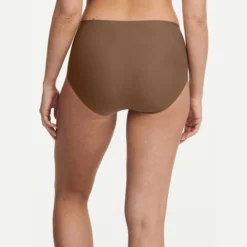 chantelle soft stretch maxi trusse cocoa