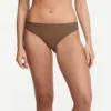 chantelle soft stretch string trusse cocoa