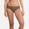 chantelle soft stretch tai trusse cocoa