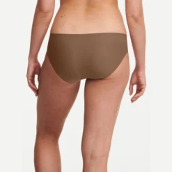 chantelle soft stretch tai trusse cocoa