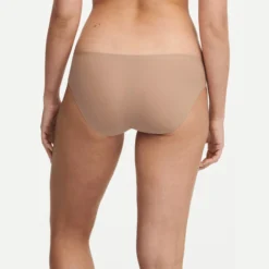 chantelle soft stretch tai trusse coffee latte