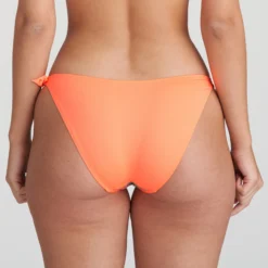marie jo swim almoshi tai bikini trusse m. bindebånd juicy peach