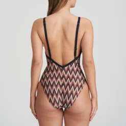 marie jo swim su ana plunge badedragt miramar