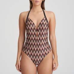 marie jo swim su ana plunge badedragt miramar