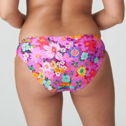 primadonna swim najac tai bikini trusse floral explosion