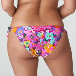 primadonna swim najac tai bikini trusse m. bindebånd floral explosion