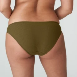 primadonna swim sahara tai bikini trusse olive