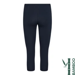 decoy bamboo capri navy