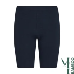 decoy bamboo shorts lange navy