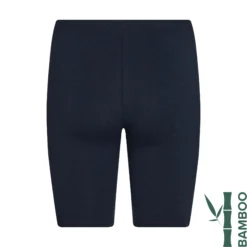 decoy bamboo shorts lange navy
