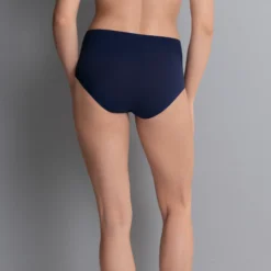 anita essentials maxi trusse maritime blue