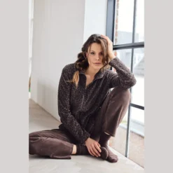 decoy velour hjemmesæt