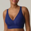 primadonna montara bralette bh / wireless top u. bøjle lazuriete