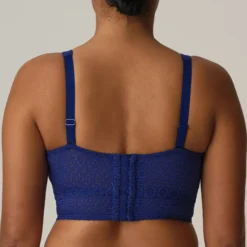 primadonna montara bralette bh / wireless top u. bøjle lazuriete