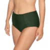wiki shape maxi brief olive