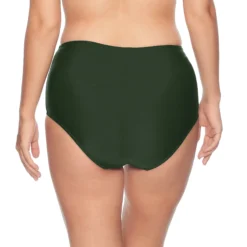 wiki shape maxi brief olive