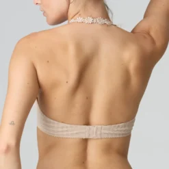 marie jo avero seamless bh caffe latte