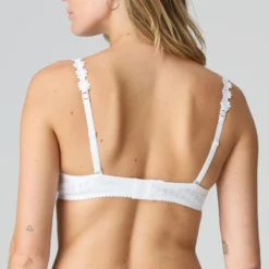 marie jo avero seamless bh hvid