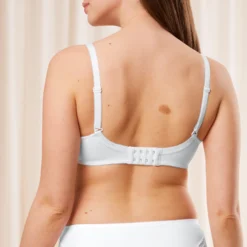 triumph amourette bh hvid