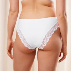 triumph amourette tai trusse hvid