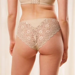 triumph amourette tai trusse highleg skin