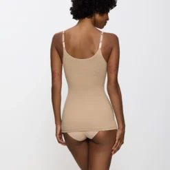 triumph trendy sensation shirt01 m. smal strop smooth skin