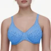 chantelle norah full cup bh antoinette blue