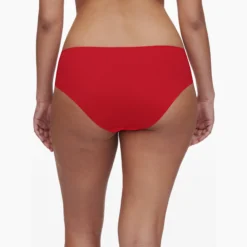 chantelle norah tai trusse poppy red