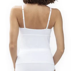 mey emotion bra top hvid