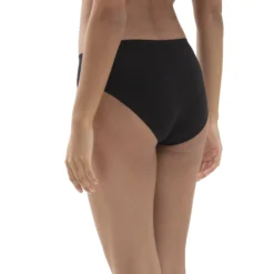 mey natural second me midi trusse sort