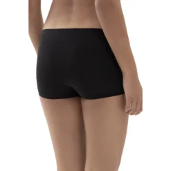 mey natural second me shorts trusse sort