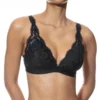 Mey Poetry Vogue Bralette Bh Sort