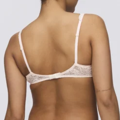 marie jo cyrile full cup bh crystal pink