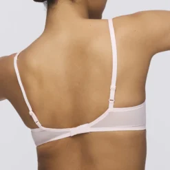 Marie Jo Selyna Hjerteformet Bh Gardenia Rose Bagfra