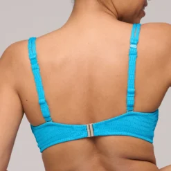 marie jo swim cherilyn full cup bikini top sea breeze