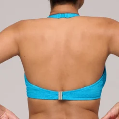 marie jo swim cherilyn full cup bikini top sea breeze