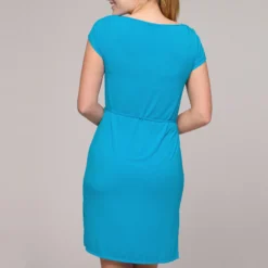 marie jo swim cherilyn strandkjole sea breeze