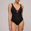 marie jo swim emly plunge badedragt wireless black
