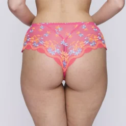 primadonna cala luna luksus string trusse blogger pink