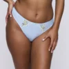 primadonna deauville string trusse milky blue
