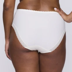 primadonna novaro maxi trusse vintage natural