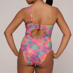 primadonna swim cairo badedragt special sunset nile