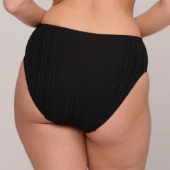 primadonna swim kiruna maxi bikini trusse black