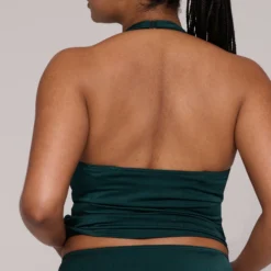 primadonna swim mangalore full cup tankini jewel green