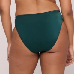 primadonna swim mangalore tai bikini trusse jewel green