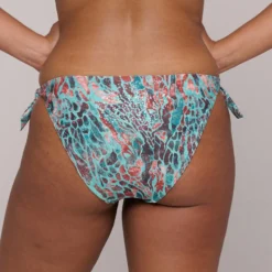primadonna swim riyad tai bikini trusse m. bindebånd turquoise seas